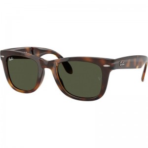RAY BAN WAYFARER DOBRÁVEL RB4105 710/31